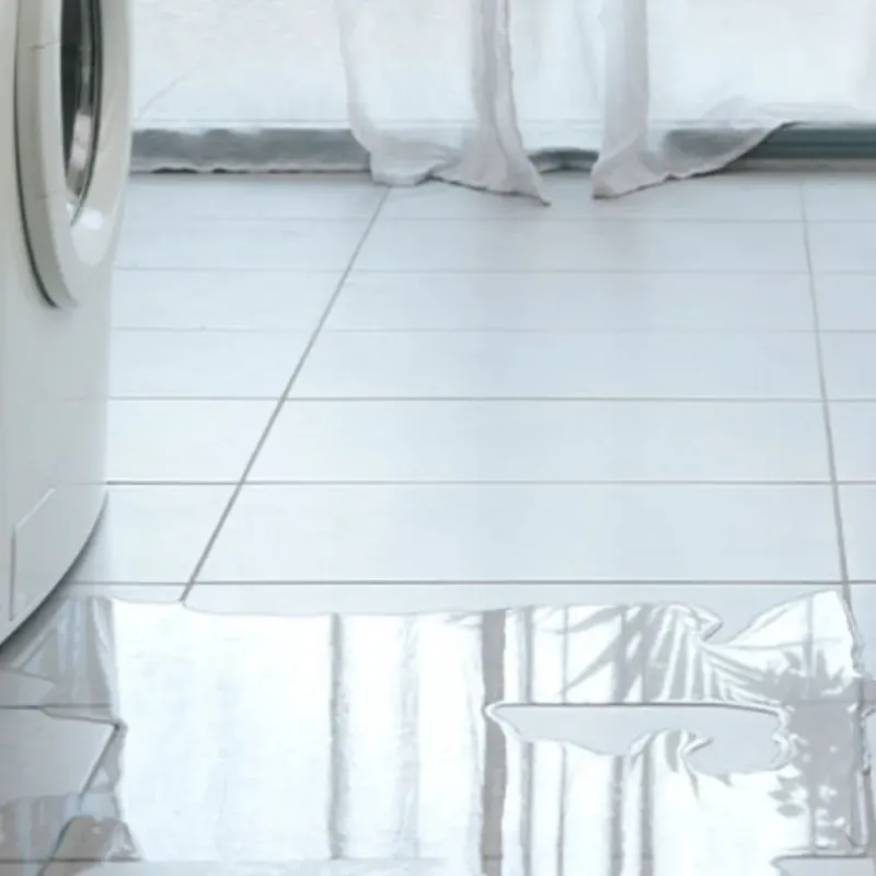 Appliance Leak Cleanup in Jennings, LA